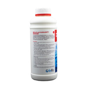 pH and Alkalinity Reducer 1.5kg | Spa Water Balancer