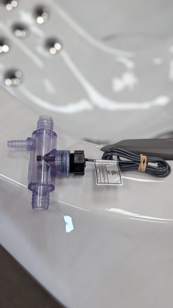 Jacuzzi Flow Switch LED 2002+ - Spa Wars